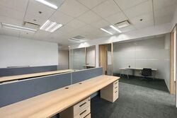 One Raffles Place (D1), Office #543689221